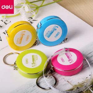 საზომი “რულეტკა”, DELI [8213]