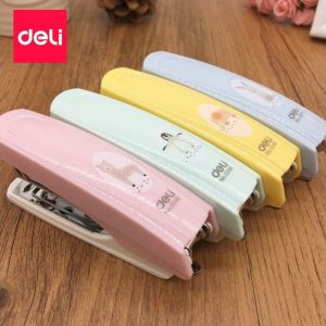 სტეპლერი, N10, DELI [902467]