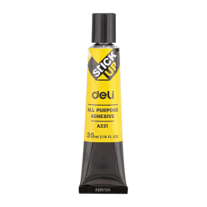 წებო, 35 მლ., DELI [A22110]