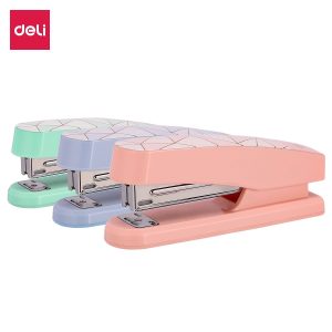 სტეპლერი, 24/6, DELI [E0402F]