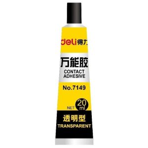 წებო, Contact Adhesive, DELI [E7149]