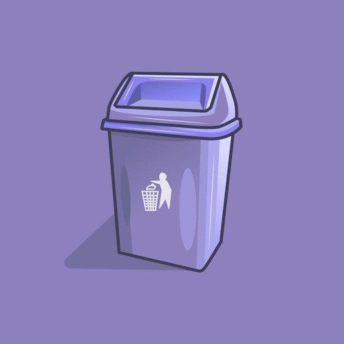საოფისე ურნა
