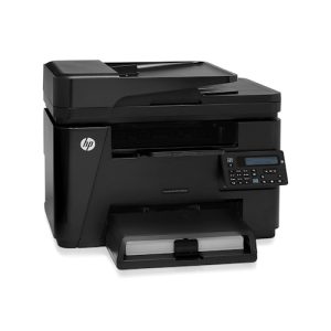 HP LaserJet Pro MFP M225dn
