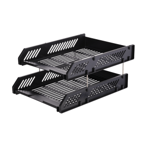 2 სართულიანი საკანცელარიო თარო, DELI [9208]