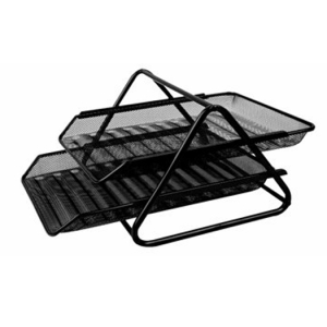 2 სართულიანი საკანცელარიო თარო, [LY-9207]