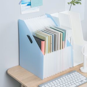 საქაღალდე ვერტიკალური, DELI [EB41102]