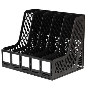 ვერტიკალური საქაღალდე, 5 განყოფილებით, [9838]