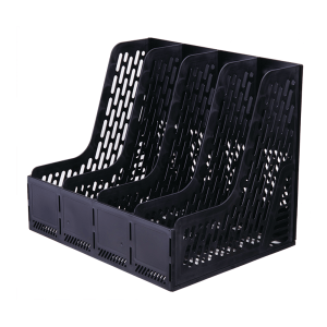 საქაღალდე ვერტიკალური, 4 განყოფილებით, DELI [9846]