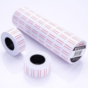 ფასის მისაკრავი, NB200W, DELI [3210]