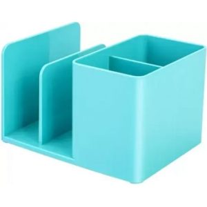 კალმის ჩასადები, პლასტიკური, 120'155'96 მმ., DELI [NS950]