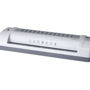 ლამინირების აპარატი, A4, DELI [3898]