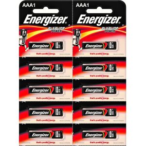 ელემენტი, 0687 Alkaline Power, AAA, LR03-BP20, E300140400, ENERGIZER [763890095]