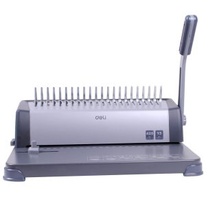 ამკინძველი მანქანა, DELI [93872]