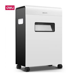 ქაღალდის გამანადგურებელი, 16 ლიტრ., DELI [9921-EU]