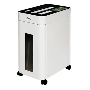 ქაღალდის გამანადგურებელი, DELI [9924]