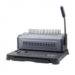 ამკინძველი მანქანა, DELI [E3874]