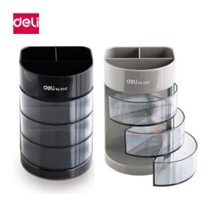 სამაგიდე ორგანაიზერი, DELI [E9147]