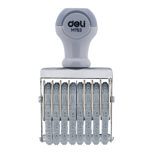 ნუმენატორი, DELI [M75310]