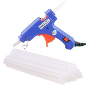 სილიკონის თოფი, დასაწებებელი, [YL-E20W]