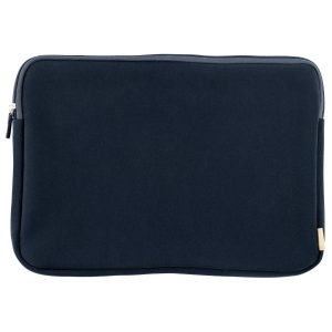 ნაჭრის ჩანთა, Laptop Sleeve, DELI [L201]