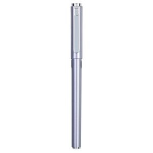 კალამი, ბურთულიანი, Bullet tip, 0.7 მმ., შავი, DELI [Q57BK]