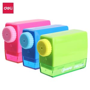 ფანქრის სათლელი, DELI [R01201]