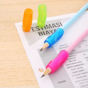 ფანქრის ხელმოსაკიდი, Pencil grip, DELI [U75002]