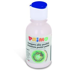გუაში, კონტეინერით, 125 მლ., White, PRIMO [199TL125100]