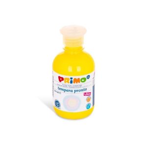 გუაში, კონტეინერით, 125 მლ., Yellow, PRIMO [199TL125201]