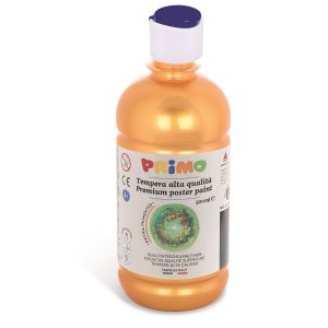 გუაში, კონტეინერით, 500 მლ., Gold, PRIMO [201TL500920]