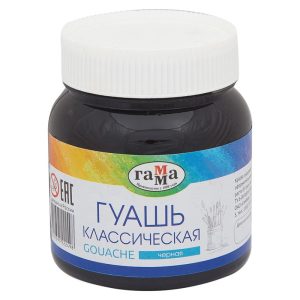 გუაში, Классическая, 220 მლ., Черная, ГАММА [221066231]