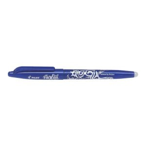 კალამი, გელიანი, FriXion Ball, ლურჯი, PILOT [3/BL-FR7-L]