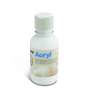 აკრილის საღებავი, Acrylic chalk bottle, 125 ml. Hobby Line, PRIMO [402GAC]