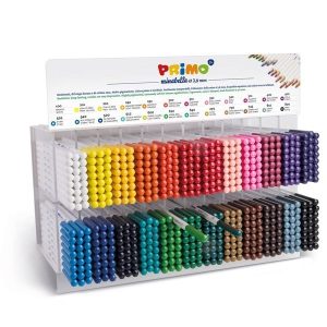 ფანქარი, Minabella, 576 coloured pencils, PRIMO [524/576]