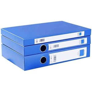 სასაბუთე ყუთი, პლასტიკური, XH838C, [992095]