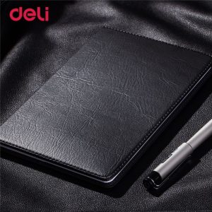 ბლოკნოტი, A5, 80 ფურცელი, DELI [7901]