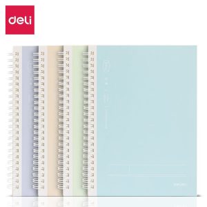 ბლოკნოტი, A5, 60 ფურცელი, DELI [LA560-1]
