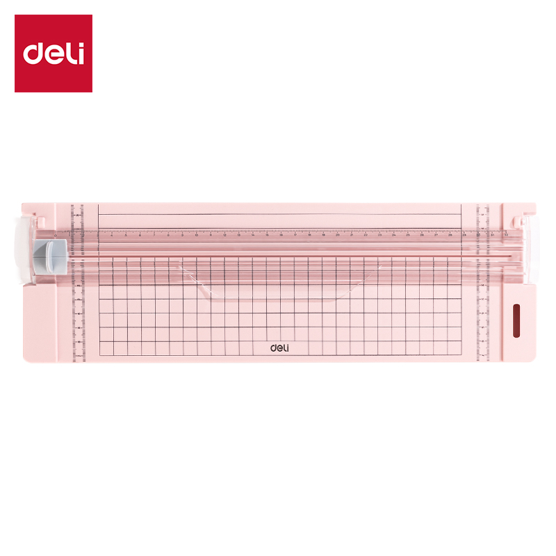 ქაღალდის საჭრელი A4/A5 14251, DELI - Image 2