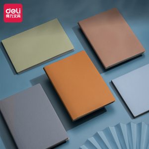ბლოკნოტი 205x143.80ფ, 22263 DELI
