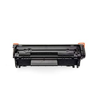 კარტრიჯი HPLJ1010/1020/M1005/CanonMF4018/LBP2900 Q2612 FX10/9 303/703Universal
