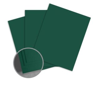 ასაკინძი ყდა A4 PC3004-12 (Green C12) 100 (ფურც)