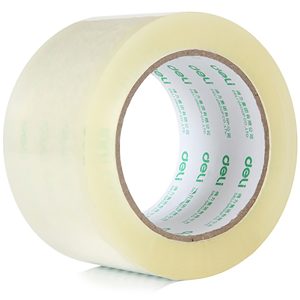 სკოჩი დიდი 45მმX30მ Deli Stationery