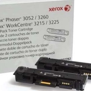 კარტრიჯი Xerox WC 3215H/3225H/ Phaser 3052H/3260