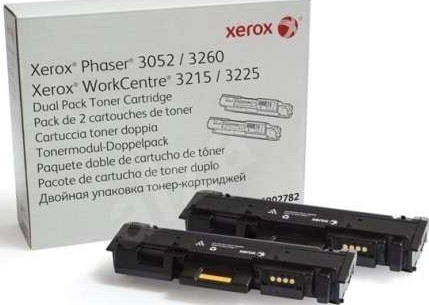 კარტრიჯი Xerox WC 3215H/3225H/ Phaser 3052H/3260 - Image 1