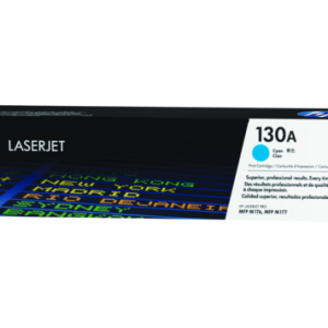 კარტრიჯი HP130A Cyan M153/M176/M177 CF351A