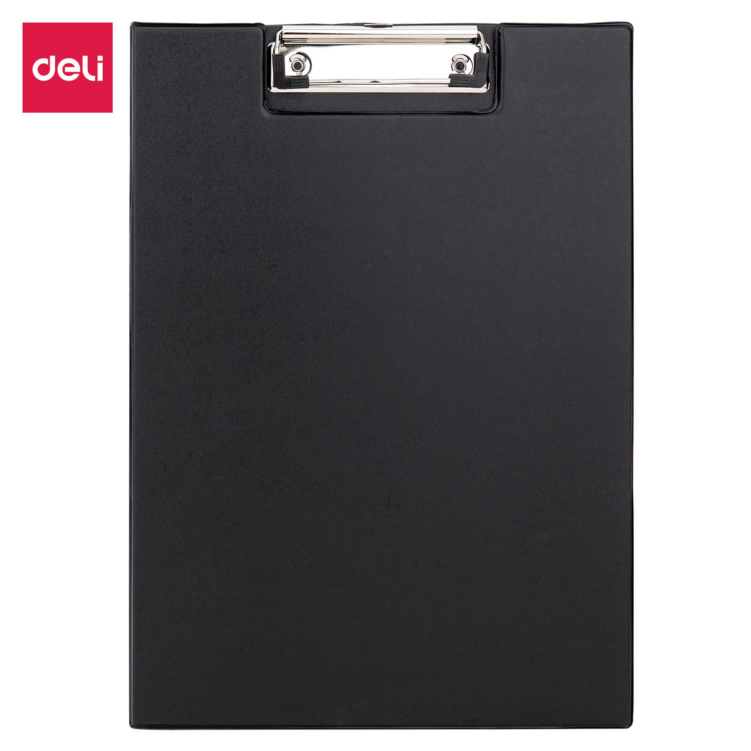 პლანშეტი ორმაგი A4 38154B BLACK, DELI - Image 1