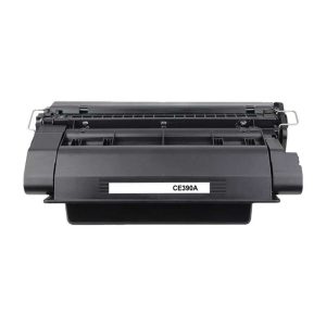 კარტრიჯი HPLJ Enterprise M601 CE390A