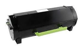 კარტრიჯი Lexmark MX310/410/510/610/611 60F2H00