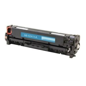 კარტრიჯი HP LJ Pro400color CE411A