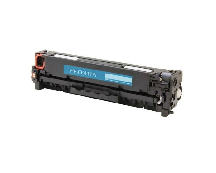 კარტრიჯი HP LJ Pro400color CE411A - Image 1